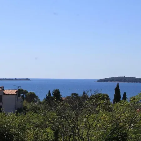 Appartement With A Parking Space - 2290 *