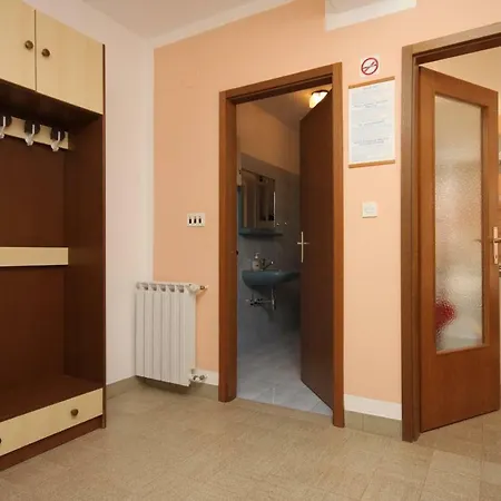 Appartement With A Parking Space - 2290 *