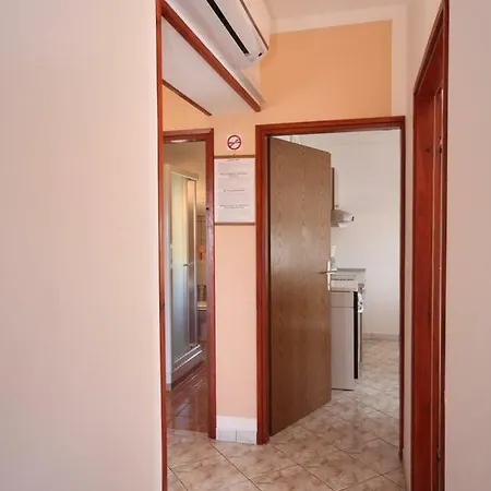 Appartement With A Parking Space - 2290 *